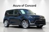 2 thumbnail image of  2025 Kia Soul LX