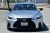 9 thumbnail image of  2025 Lexus IS 350 F SPORT