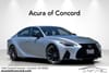 2025 Lexus IS 350 F SPORT