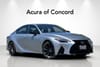 2 thumbnail image of  2025 Lexus IS 350 F SPORT