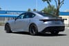 6 thumbnail image of  2025 Lexus IS 350 F SPORT