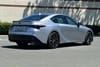4 thumbnail image of  2025 Lexus IS 350 F SPORT