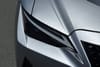 45 thumbnail image of  2025 Lexus IS 350 F SPORT