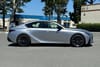 3 thumbnail image of  2025 Lexus IS 350 F SPORT