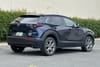 4 thumbnail image of  2025 Mazda CX-30 2.5 S Preferred Package