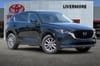2 thumbnail image of  2025 Mazda CX-5 2.5 S Preferred Package