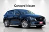 2 thumbnail image of  2025 Mazda CX-5 2.5 S Preferred Package
