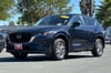 9 thumbnail image of  2025 Mazda CX-5 2.5 S Preferred Package