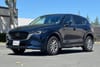 8 thumbnail image of  2025 Mazda CX-5 2.5 S Select Package