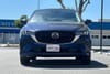 9 thumbnail image of  2025 Mazda CX-5 2.5 S Select Package