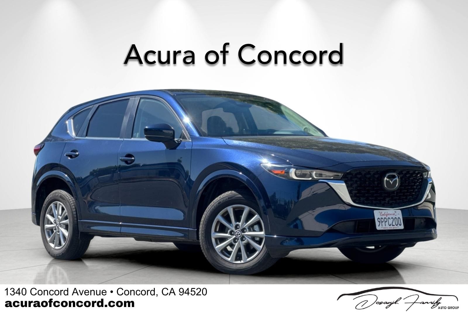 2025 Mazda CX-5 S Select Package Auto AWD's photo