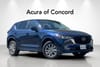 2 thumbnail image of  2025 Mazda CX-5 2.5 S Select Package