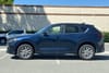 7 thumbnail image of  2025 Mazda CX-5 2.5 S Select Package