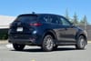 4 thumbnail image of  2025 Mazda CX-5 2.5 S Select Package