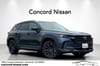 1 thumbnail image of  2025 Mazda CX-50 2.5 S Preferred Package