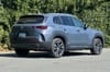 4 thumbnail image of  2025 Mazda CX-50 Hybrid Premium Plus