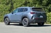 7 thumbnail image of  2025 Mazda CX-50 Hybrid Premium Plus