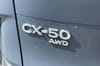 49 thumbnail image of  2025 Mazda CX-50 Hybrid Premium Plus