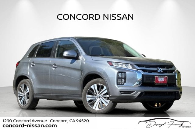 2025 Mitsubishi Outlander Sport