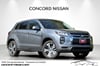 2025 Mitsubishi Outlander Sport 2.0 SE