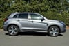3 thumbnail image of  2025 Mitsubishi Outlander Sport 2.0 SE