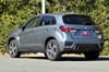 7 thumbnail image of  2025 Mitsubishi Outlander Sport 2.0 SE