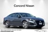 1 thumbnail image of  2025 Nissan Altima 2.5 S