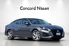 2 thumbnail image of  2025 Nissan Altima 2.5 S
