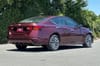 4 thumbnail image of  2025 Nissan Altima 2.5 SV