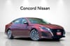 2 thumbnail image of  2025 Nissan Altima 2.5 SV