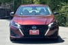 10 thumbnail image of  2025 Nissan Altima 2.5 SV