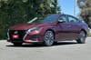 9 thumbnail image of  2025 Nissan Altima 2.5 SV