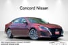 1 thumbnail image of  2025 Nissan Altima 2.5 SV