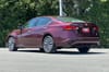 7 thumbnail image of  2025 Nissan Altima 2.5 SV