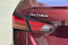 45 thumbnail image of  2025 Nissan Altima 2.5 SV
