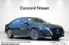 1 thumbnail image of  2025 Nissan Altima 2.5 SV