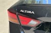 45 thumbnail image of  2025 Nissan Altima 2.5 SV