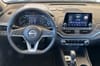 17 thumbnail image of  2025 Nissan Altima 2.5 SV