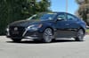9 thumbnail image of  2025 Nissan Altima 2.5 SV