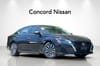 2 thumbnail image of  2025 Nissan Altima 2.5 SV