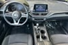 16 thumbnail image of  2025 Nissan Altima 2.5 SV