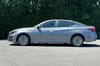 8 thumbnail image of  2025 Nissan Altima 2.5 SV