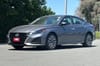 9 thumbnail image of  2025 Nissan Altima 2.5 SV