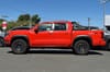 9 thumbnail image of  2025 Nissan Frontier PRO-4X
