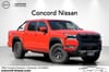 1 thumbnail image of  2025 Nissan Frontier PRO-4X