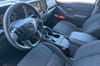 12 thumbnail image of  2025 Nissan Frontier PRO-4X