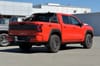 4 thumbnail image of  2025 Nissan Frontier PRO-4X