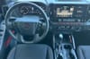 18 thumbnail image of  2025 Nissan Frontier PRO-4X