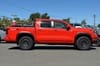 3 thumbnail image of  2025 Nissan Frontier PRO-4X