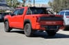 8 thumbnail image of  2025 Nissan Frontier PRO-4X